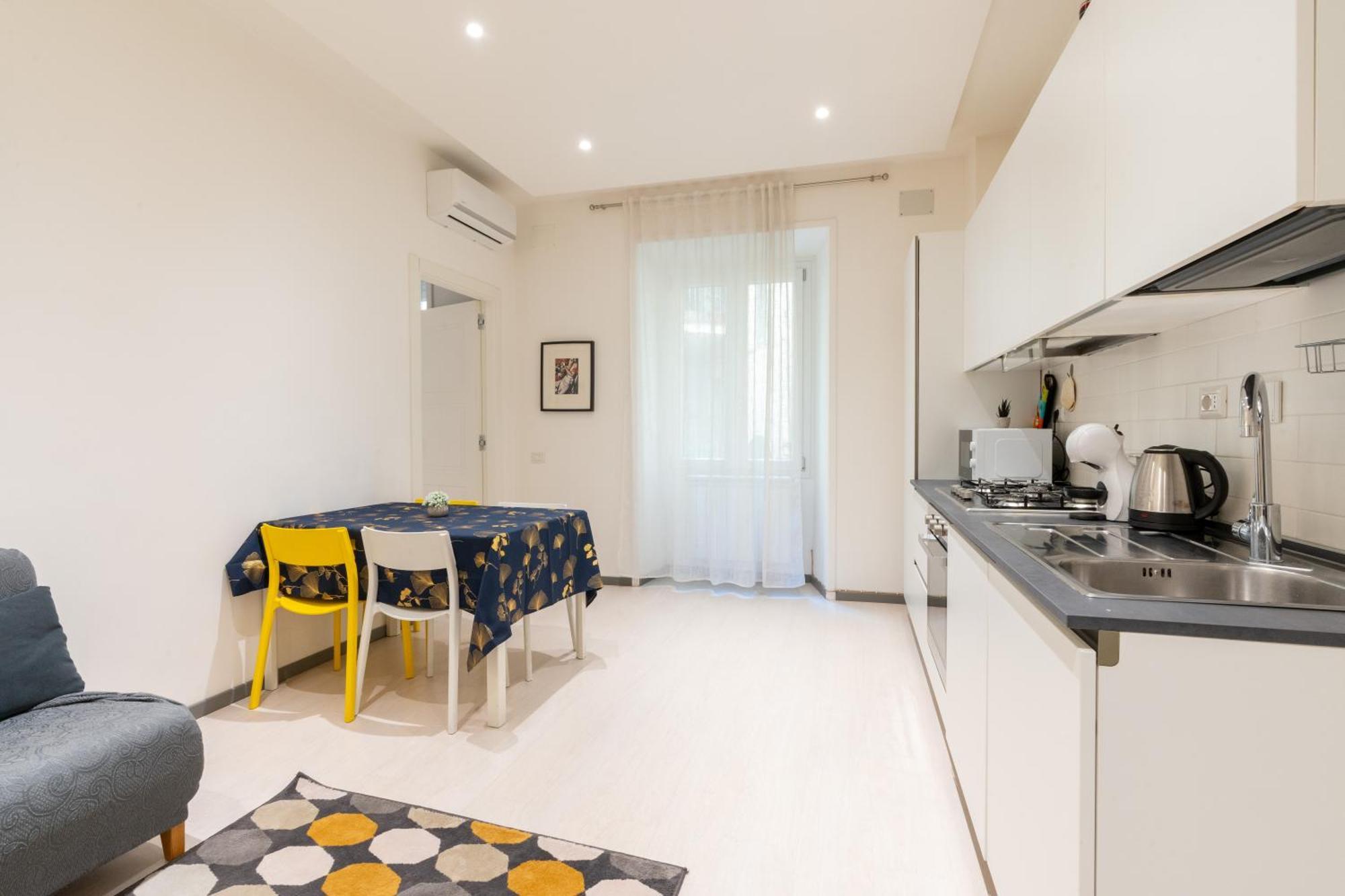 Dolce Vita Suite In Trastevere Rome Extérieur photo