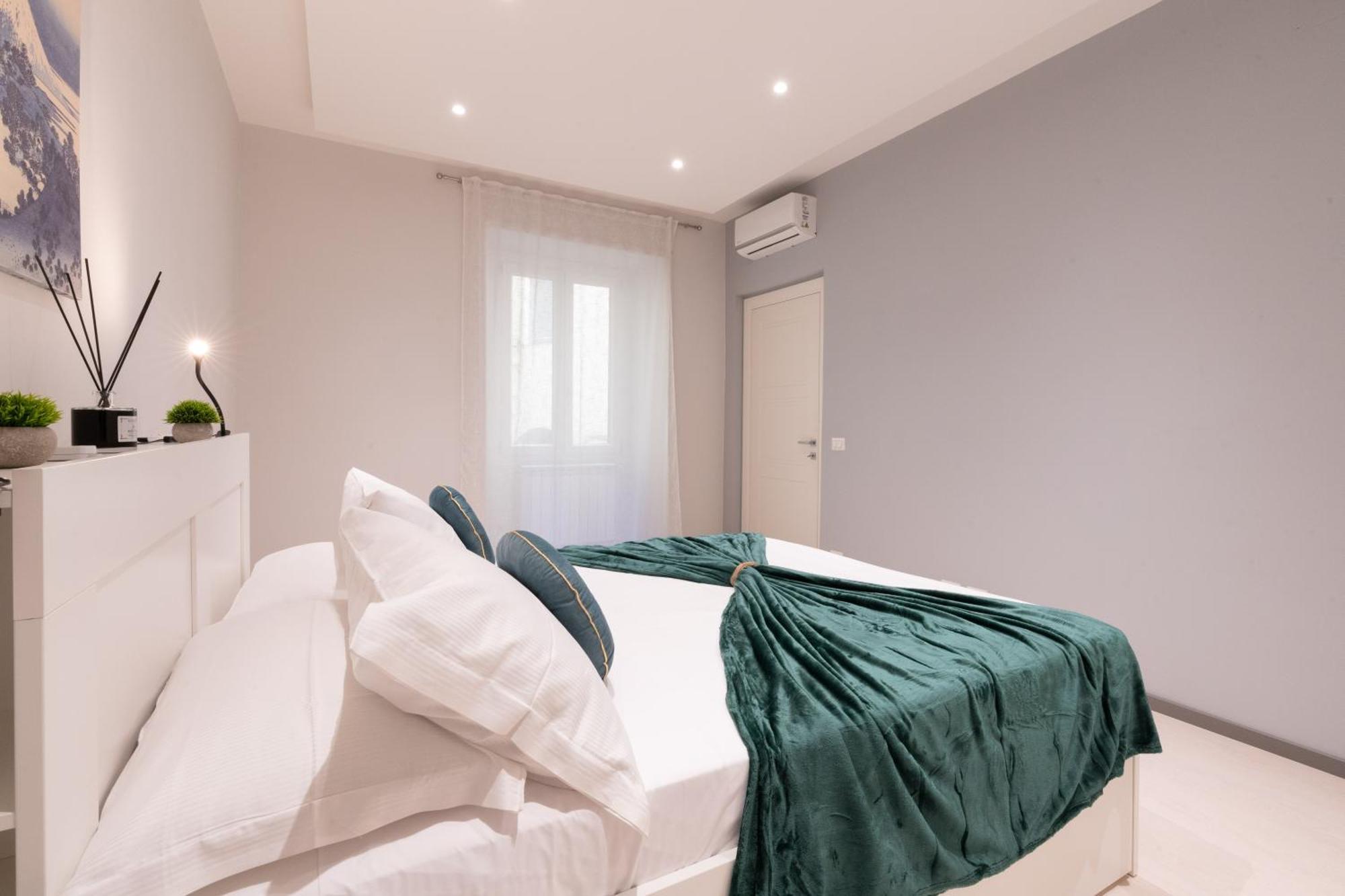 Dolce Vita Suite In Trastevere Rome Extérieur photo