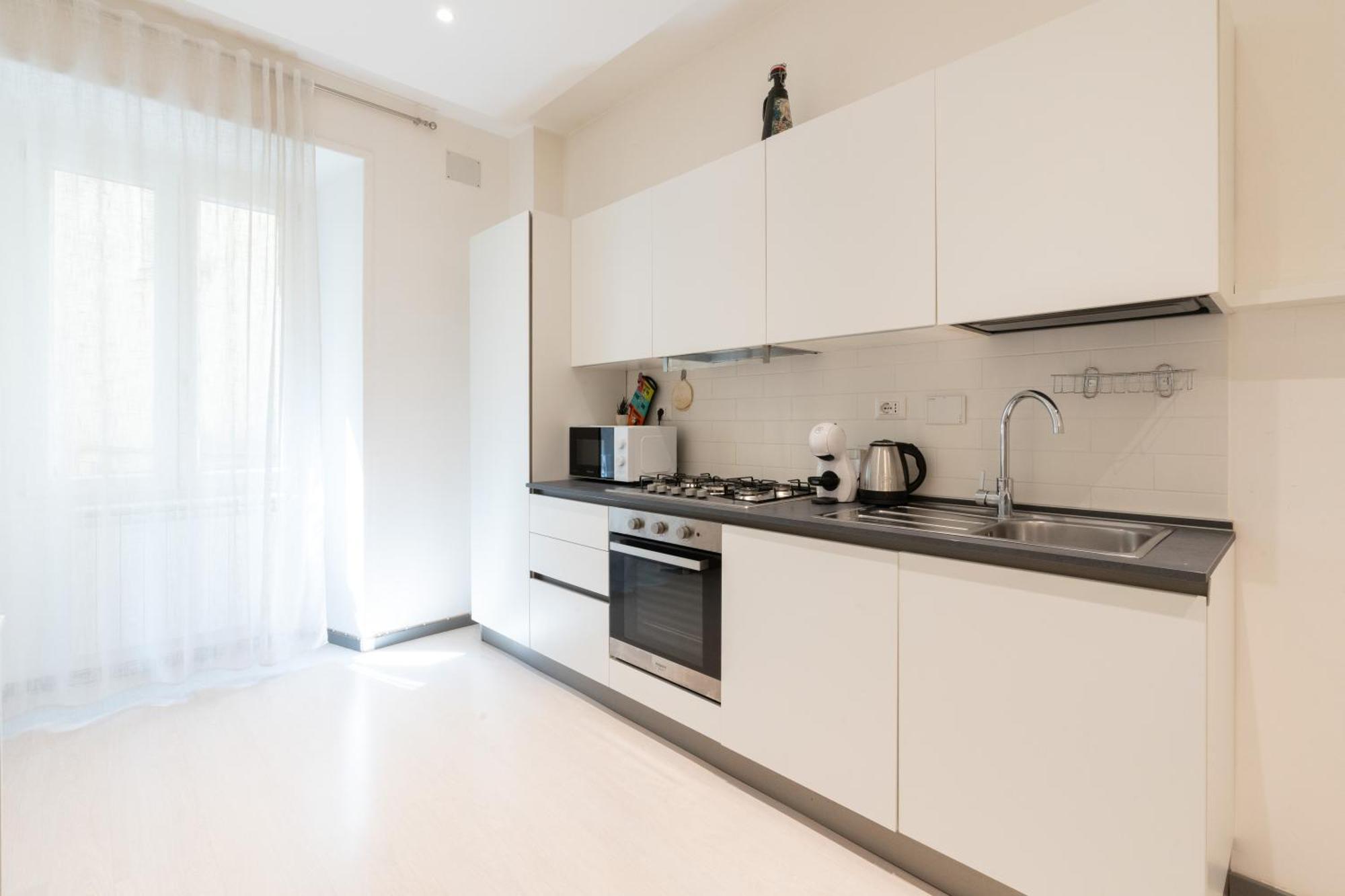 Dolce Vita Suite In Trastevere Rome Extérieur photo