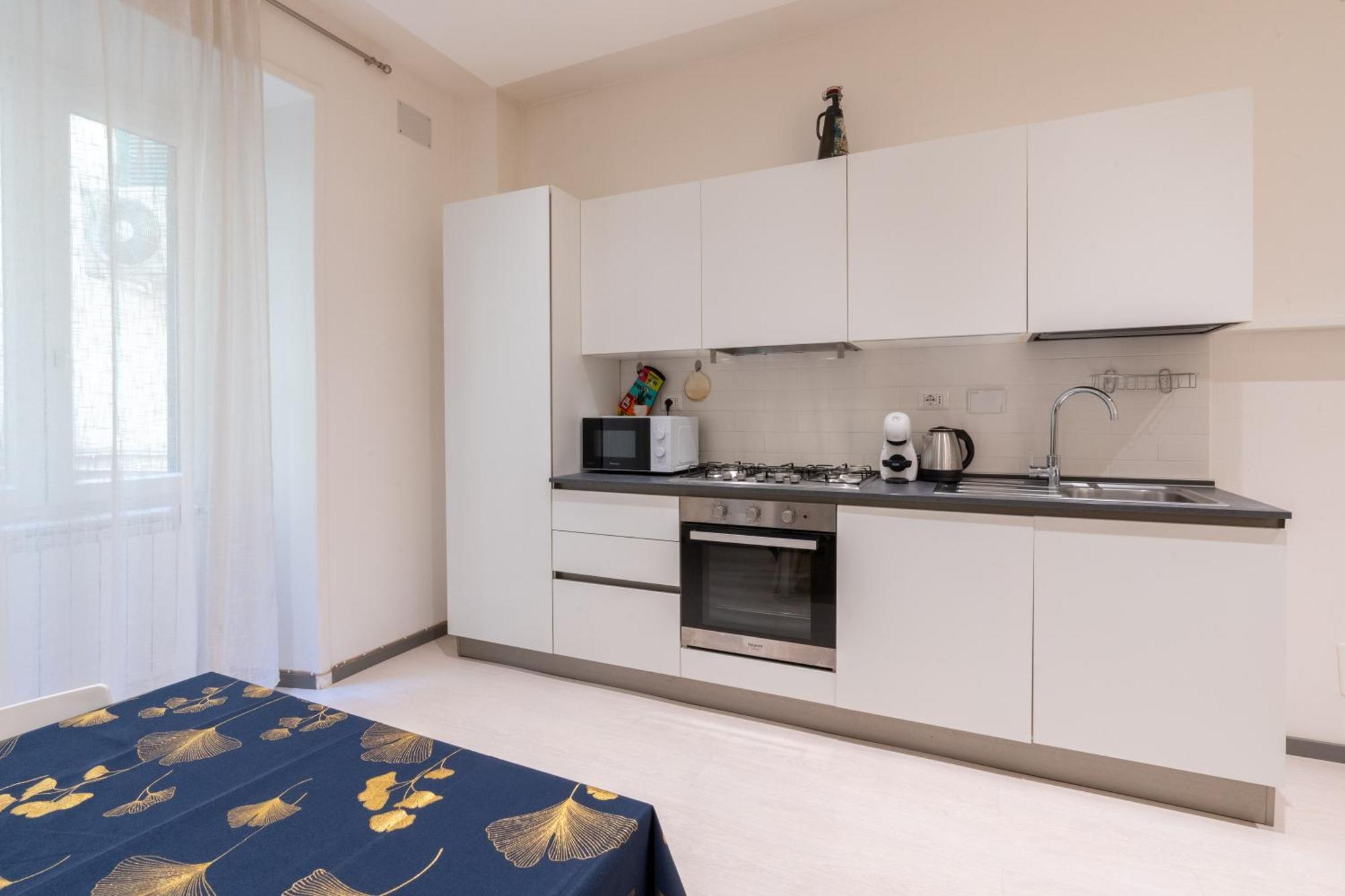 Dolce Vita Suite In Trastevere Rome Extérieur photo
