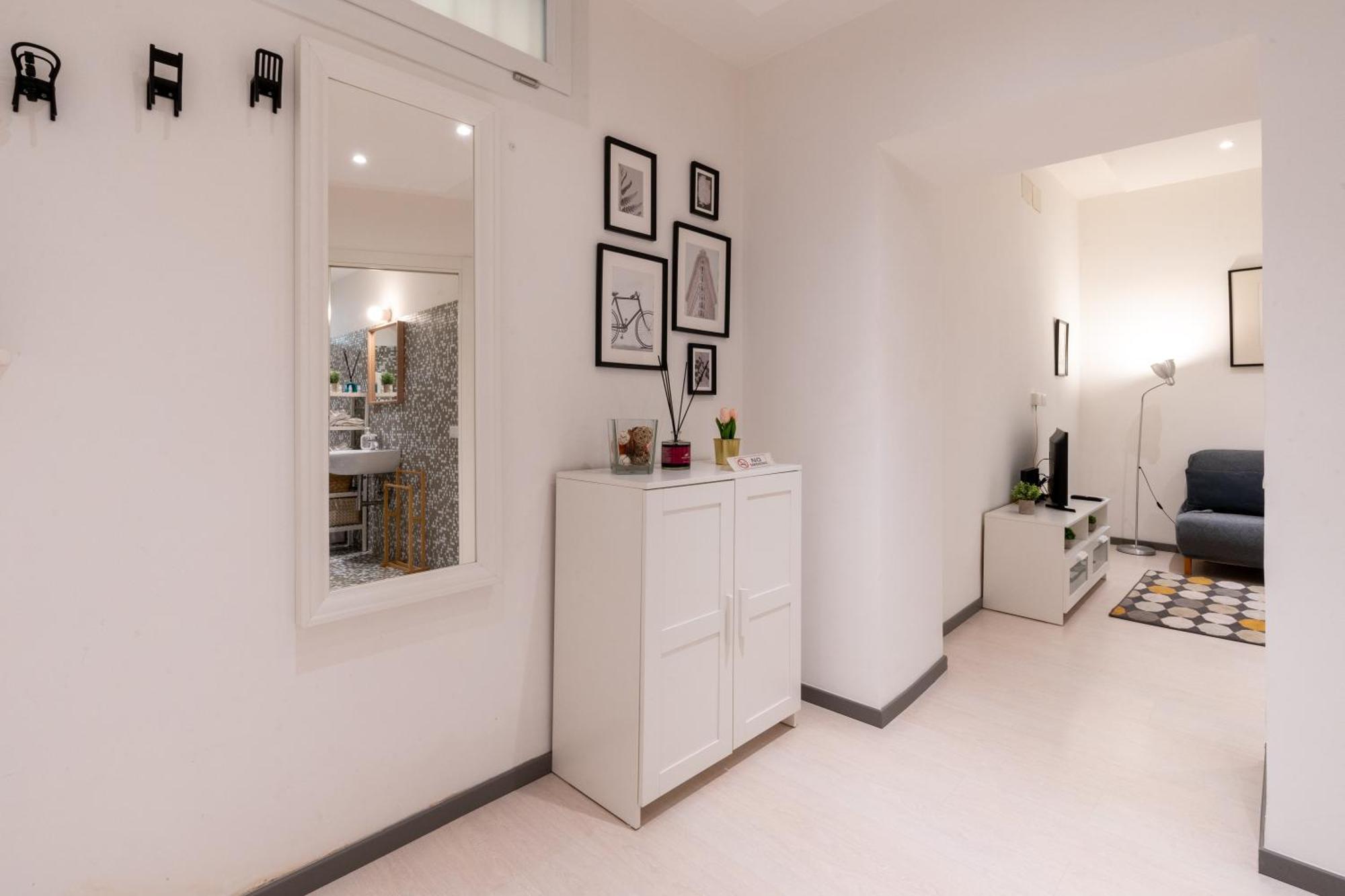 Dolce Vita Suite In Trastevere Rome Extérieur photo