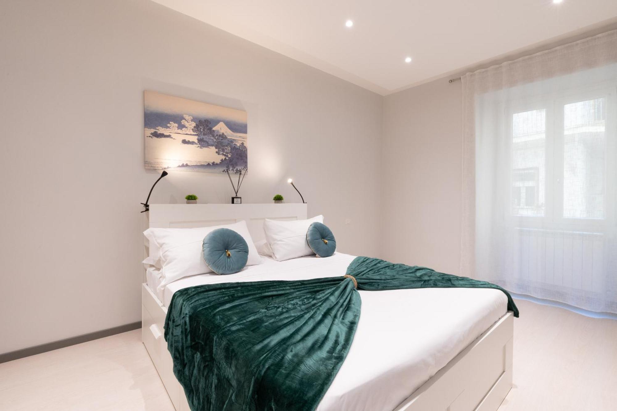 Dolce Vita Suite In Trastevere Rome Extérieur photo