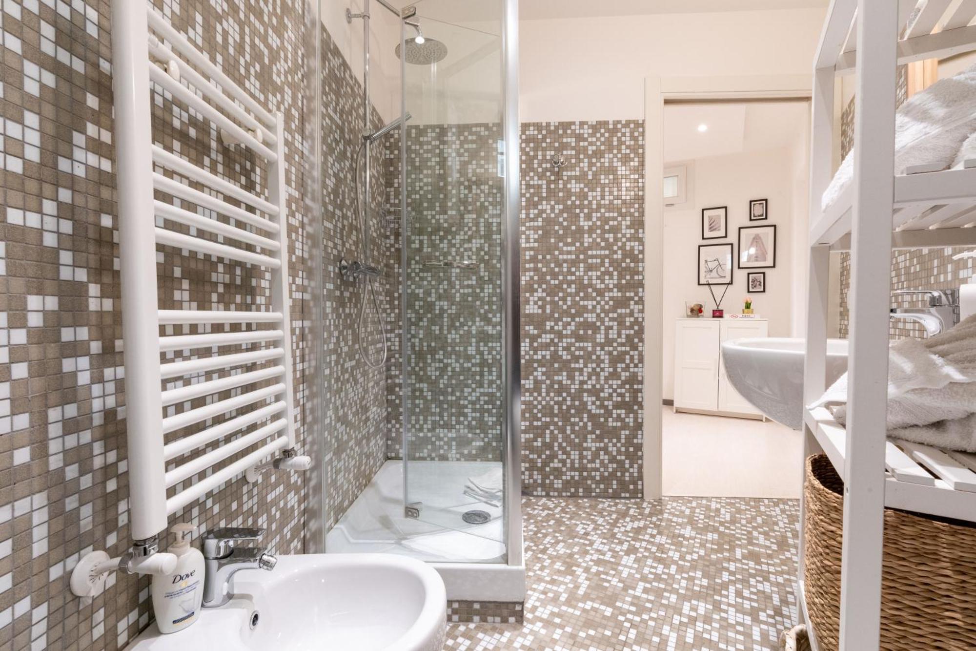 Dolce Vita Suite In Trastevere Rome Extérieur photo