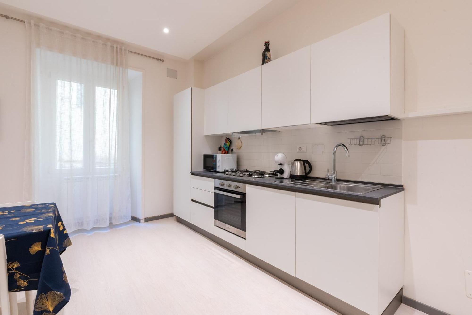 Dolce Vita Suite In Trastevere Rome Extérieur photo